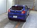 2016 Suzuki Baleno