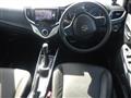 2016 Suzuki Baleno