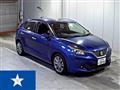 2016 Suzuki Baleno