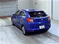 2016 Suzuki Baleno