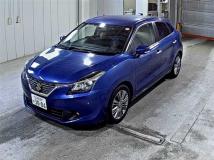 2016 Suzuki Baleno