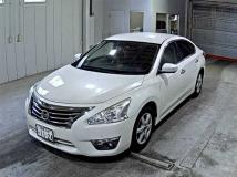 2017 Nissan Teana