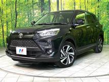 2023 Toyota Raize
