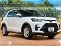 2025 Toyota Raize