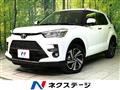 2025 Toyota Raize