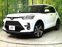 2025 Toyota Raize