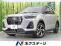 2022 Daihatsu Rocky
