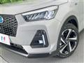 2022 Daihatsu Rocky