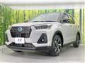 2022 Daihatsu Rocky