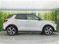 2022 Daihatsu Rocky