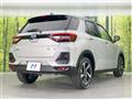 2022 Daihatsu Rocky