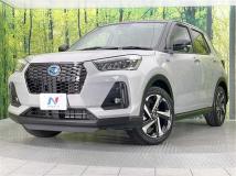 2022 Daihatsu Rocky