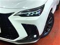 2022 Lexus NX