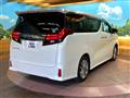 2016 Toyota Alphard