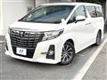 2016 Toyota Alphard
