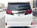 2016 Toyota Alphard