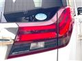 2016 Toyota Alphard