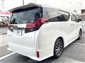 2016 Toyota Alphard