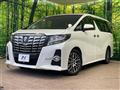 2017 Toyota Alphard