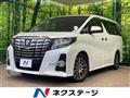 2017 Toyota Alphard