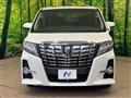 2017 Toyota Alphard