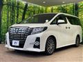 2017 Toyota Alphard