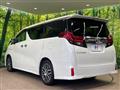 2017 Toyota Alphard