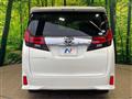2017 Toyota Alphard