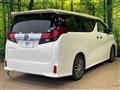 2017 Toyota Alphard