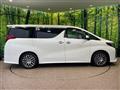 2017 Toyota Alphard