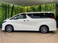 2017 Toyota Alphard