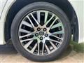 2017 Toyota Alphard