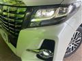2017 Toyota Alphard