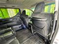 2017 Toyota Alphard