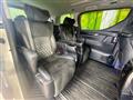 2017 Toyota Alphard