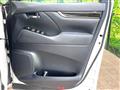 2017 Toyota Vellfire