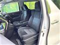 2019 Toyota Vellfire