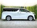 2019 Toyota Vellfire