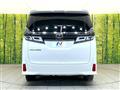 2019 Toyota Vellfire