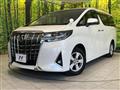 2021 Toyota Alphard