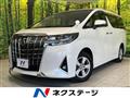 2021 Toyota Alphard