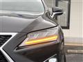 2016 Lexus RX