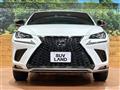 2018 Lexus NX