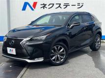2016 Lexus NX