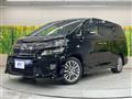 2012 Toyota Vellfire
