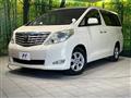 2009 Toyota Alphard