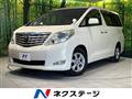 2009 Toyota Alphard