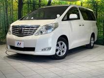 2009 Toyota Alphard