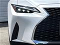 2021 Lexus IS