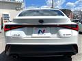 2021 Lexus IS